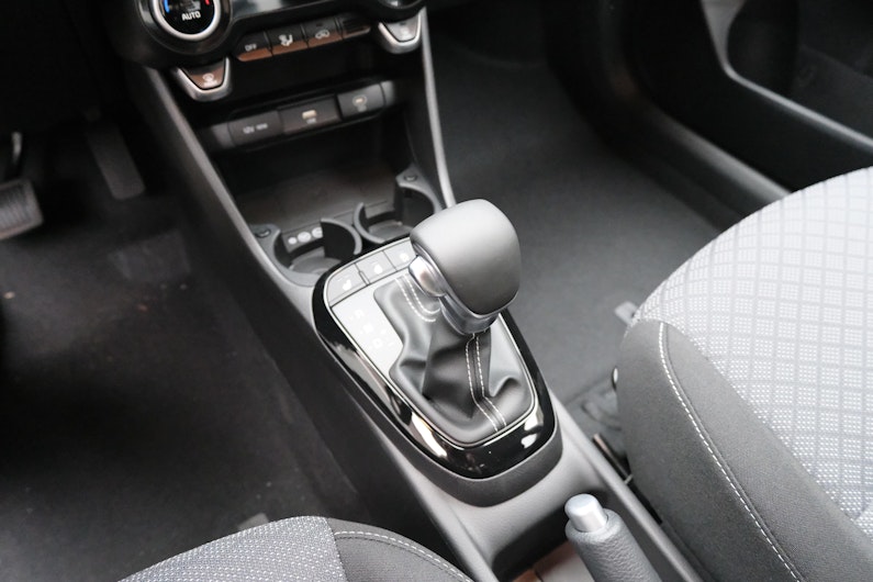 Vehicle image KIA PICANTO