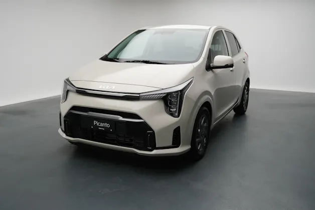 Kia Picanto 1.0 GDi Power