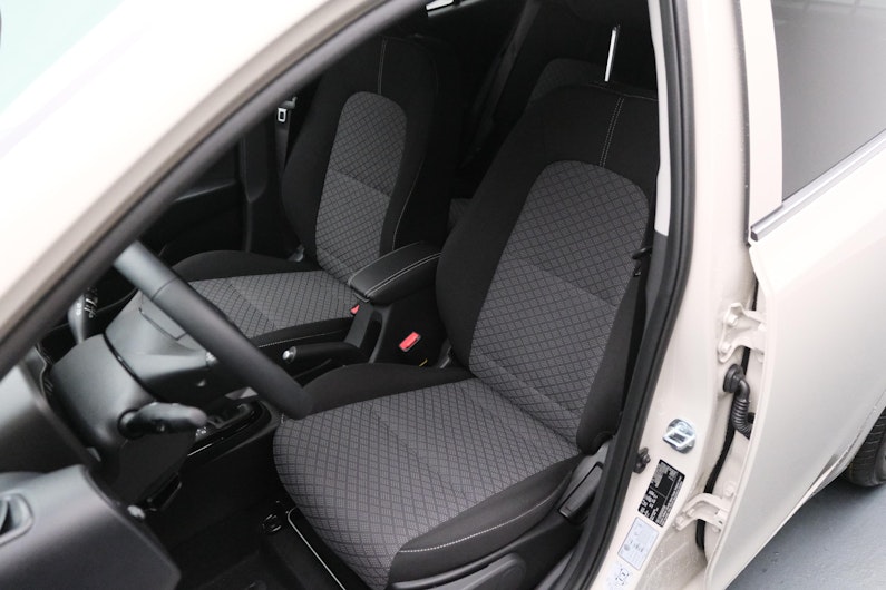 Vehicle image KIA PICANTO