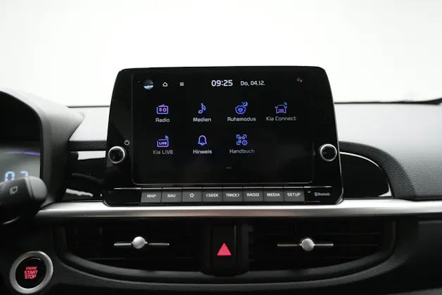 Kia Picanto 1.0 GDi Power