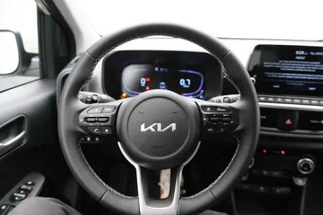 Kia Picanto 1.0 GDi Power
