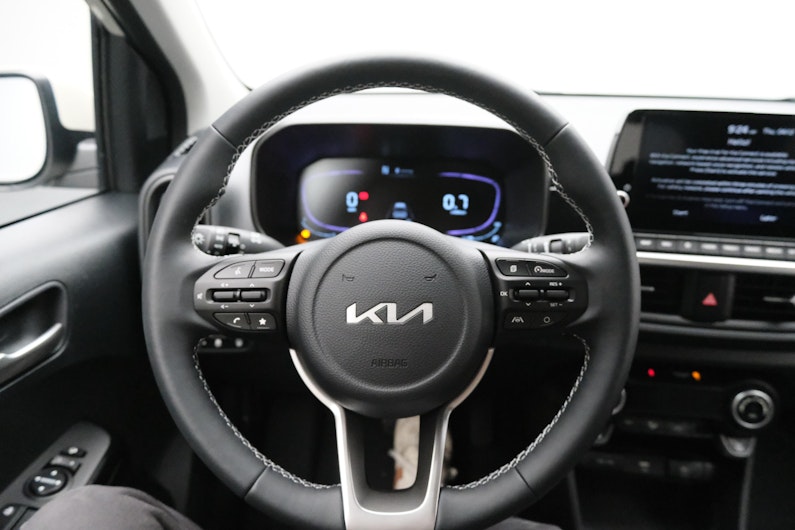 Vehicle image KIA PICANTO