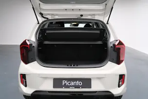 Kia Picanto 1.0 GDi Power