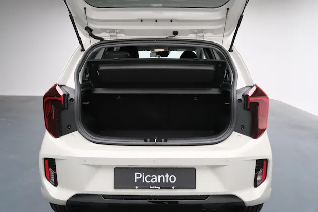 Kia Picanto 1.0 GDi Power