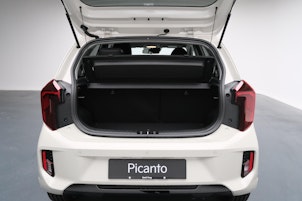 Vehicle image KIA Picanto 1.0 GDi Power