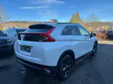 Mitsubishi Eclipse Cross 1.5 T-Mivec Diamond 4WD CVT