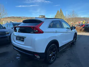 Mitsubishi Eclipse Cross 1.5 T-Mivec Diamond 4WD CVT