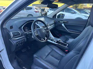 Mitsubishi Eclipse Cross 1.5 T-Mivec Diamond 4WD CVT