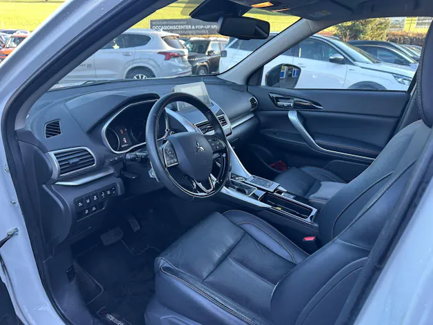 Mitsubishi Eclipse Cross 1.5 T-Mivec Diamond 4WD CVT