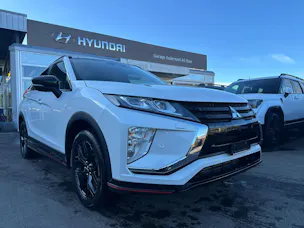Mitsubishi Eclipse Cross 1.5 T-Mivec Diamond 4WD CVT
