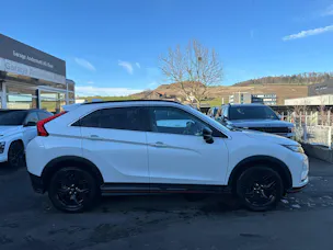 Mitsubishi Eclipse Cross 1.5 T-Mivec Diamond 4WD CVT