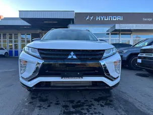 Mitsubishi Eclipse Cross 1.5 T-Mivec Diamond 4WD CVT