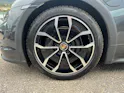 Porsche Taycan 4 Cross Turismo