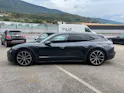 Porsche Taycan 4 Cross Turismo