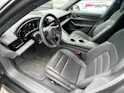 Porsche Taycan 4 Cross Turismo