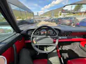 Porsche 911 Carrera Cabrio