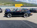 Porsche 911 Carrera Cabrio