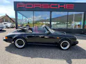 Porsche 911 Carrera Cabrio