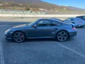 Porsche 911 Turbo PDK
