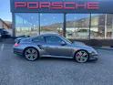 Porsche 911 Turbo PDK