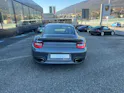 Porsche 911 Turbo PDK