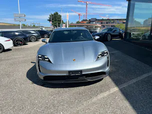 Porsche Taycan 4S sport Turismo