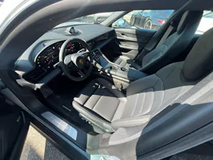 Porsche Taycan 4S sport Turismo