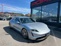 Porsche Taycan 4S sport Turismo