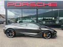 McLaren 720S Coupé Luxury 4.0 V8 SSG
