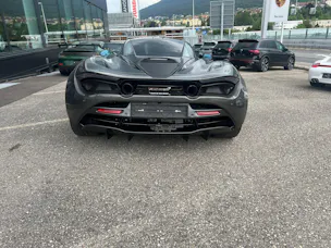 McLaren 720S Coupé Luxury 4.0 V8 SSG