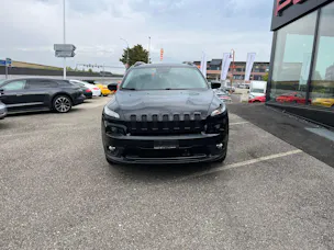 Jeep Cherokee 3.2 Night Eagl AWD 9ATX
