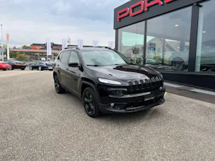 Jeep Cherokee 3.2 Night Eagl AWD 9ATX