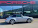 Porsche 911 Carrera Cabrio