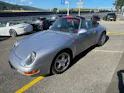 Porsche 911 Carrera Cabrio