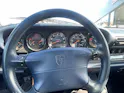 Porsche 911 Carrera Cabrio