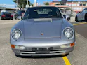 Porsche 911 Carrera Cabrio