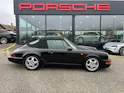 Porsche 911 Carrera 2 Cabrio