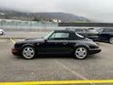 Porsche 911 Carrera 2 Cabrio