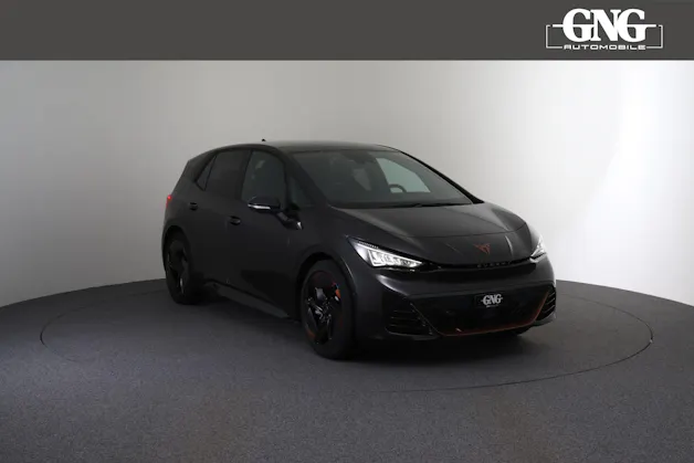 Cupra Born 58 kWh e-Boost