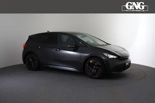 Cupra Born 58 kWh e-Boost