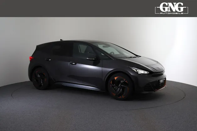 Cupra Born 58 kWh e-Boost