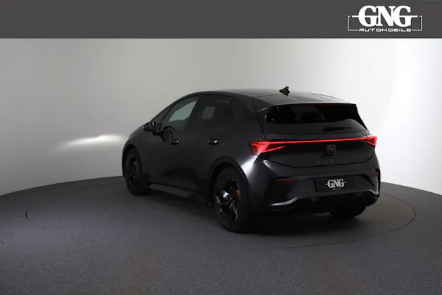 Cupra Born 58 kWh e-Boost