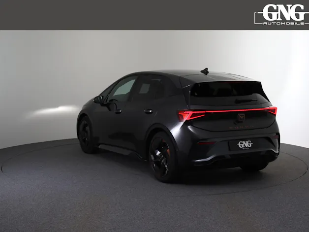 Cupra Born 58 kWh e-Boost