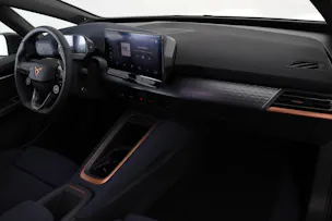 Cupra Born 58 kWh e-Boost