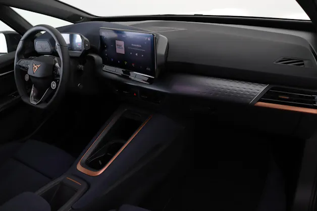 Cupra Born 58 kWh e-Boost