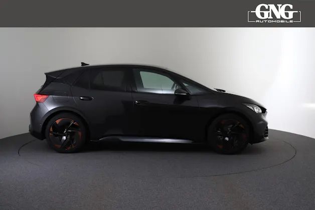 Cupra Born 58 kWh e-Boost