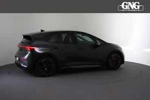 Cupra Born 58 kWh e-Boost