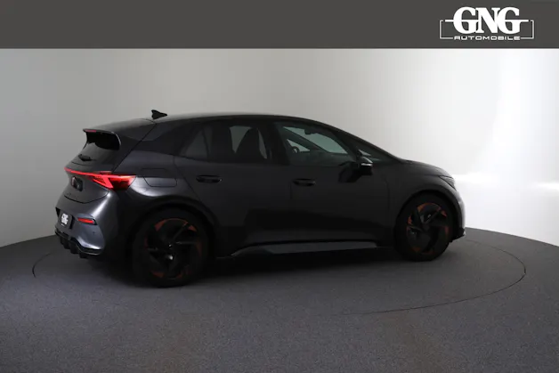 Cupra Born 58 kWh e-Boost