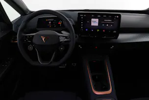 Cupra Born 58 kWh e-Boost