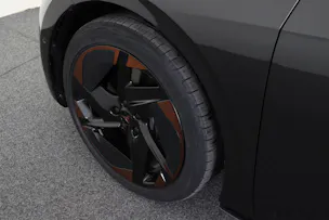 Cupra Born 58 kWh e-Boost